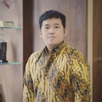 PT Panin Sekuritas Tbk Employee Nico Laurens's profile photo