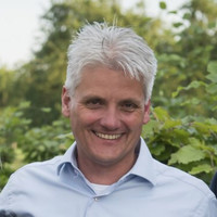 Neho Speciaal Techniek BV Employee John Van Hemert's profile photo