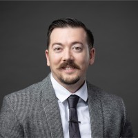 University of Louisiana at Lafayette Employee Jared del Rosario's profile photo