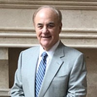 James Conti Email & Phone Number