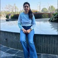 Anamika Rajput Email