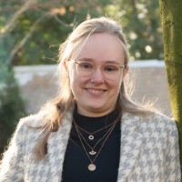 Lempers Select Employee Julia Hietkamp's profile photo