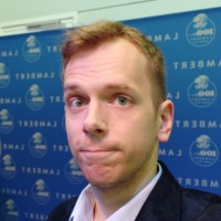 OurCelia Employee Vladimír Jevčák's profile photo