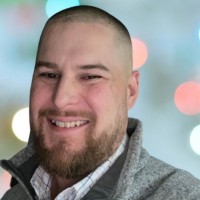 FUSE3 Employee Robert Rosenson's profile photo