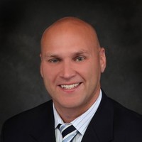 Crowder Employee Rick Prosser's profile photo