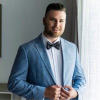 Gillfor Distribution Employee Eric McDonald's profile photo