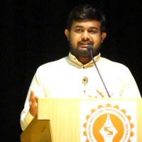 PLR Employee Prajwal Lale's profile photo