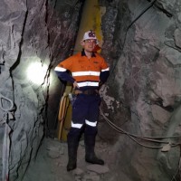 Barminco Employee Greg Melling's profile photo