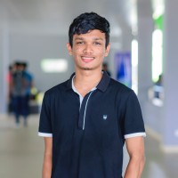 Mainframe Employee Ravindu Lenaduwa's profile photo