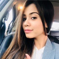 Fortis Construction, Inc. Employee Nancy Gupta's profile photo