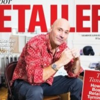 Concepts International LLC Employee Andrew Hampshire's profile photo