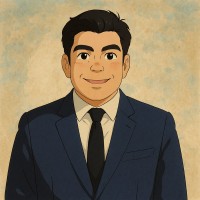 Microsoft Employee Omar Barrera's profile photo