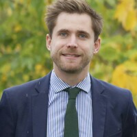 VIM Experts en ventilation Employee Raphaël Gainche's profile photo
