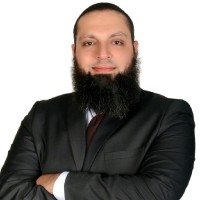 BAZ INT'L INDUSTRY CO شركة باز العالمية للصناعة Employee Mohamad Awad's profile photo