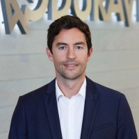 Duravit AG Employee Simon Hill's profile photo