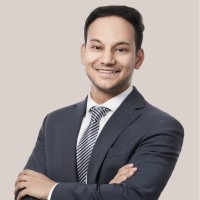 Lundy Levy Eski Baum Employee Arsal Wahab's profile photo