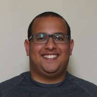 EB Industries, LLC Employee Saleem Soas's profile photo
