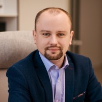 Impressit Employee Dmytro Tkach's profile photo