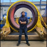 Continental Electrical Motor Services Employee Vikas Vikas's profile photo