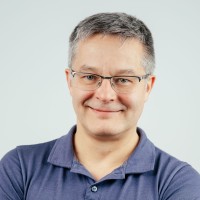 SOFTECH Cluj Employee Levente Szelyes's profile photo