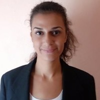 EOS Technologies Employee Kristina Petrova's profile photo