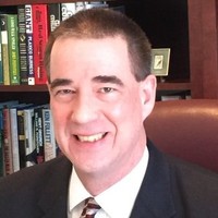 Cornerstone Relocation Group Employee Richard Ullrich's profile photo