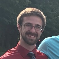 Creative Mines Employee Jonathan Pentis's profile photo