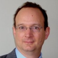 Department of Veterans Affairs Employee Peter Tomasi-Carr's profile photo