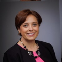 UNM College of Nursing Employee Christina Garcia-Tenorio's profile photo