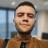 Restart Technology Employee Abdelaziz Walid's profile photo