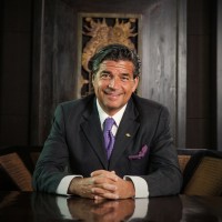 Union Rescue Mission - Los Angeles Employee Richard Baker's profile photo