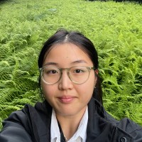 UPROSE Employee Angela Zhou's profile photo