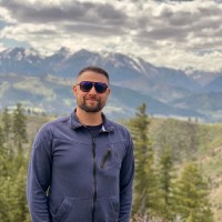 VECA Electric & Technologies Employee Ryan Cutright's profile photo