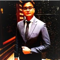Mohammad Haris Email