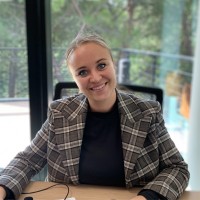 ORSYS Employee Laure A.'s profile photo