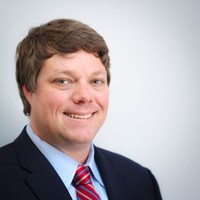 City of Raleigh Municipal Government Employee Henry Boyd's profile photo