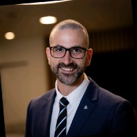 ANZ Employee Jonathan Khalil's profile photo