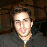 Nicholas Sinovich Email & Phone Number