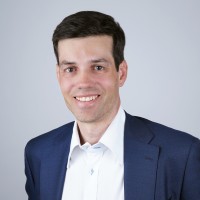 DataStore AG Employee Stefan Beeler's profile photo