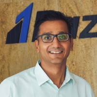 Razorpay Employee Rahul Kothari's profile photo