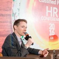 South China Morning Post SCMP Employee Tom Eves's profile photo