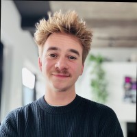 Funkey - De teambuilding partner Employee Thomas van Keymeulen's profile photo