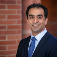 Amir Ghavibazoo Email & Phone Number
