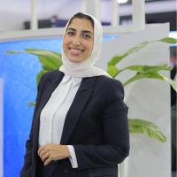Tech Link For Integrated Solutions Employee Mariam Mohamed's profile photo