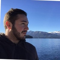 Ambev Employee Caio Batista's profile photo