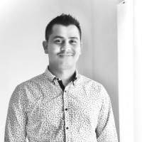 Nine Employee Nabin Thapa's profile photo