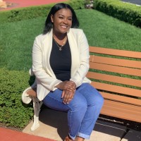 Young Adult Institute Inc Employee Zuria Thorpe's profile photo