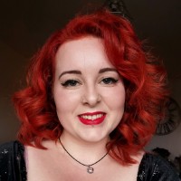 Soap Media Employee Eve Foster's profile photo