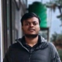 Delhivery Employee Subham Kumar's profile photo
