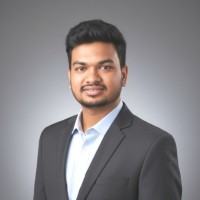 HyperNex Technologies LLC Employee Shashwat Singh's profile photo